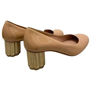 Lucca 55 Patent Cylinder-heel Pumps